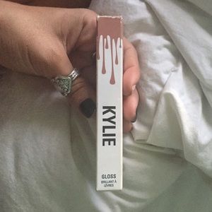Kylie Jenner lipgloss