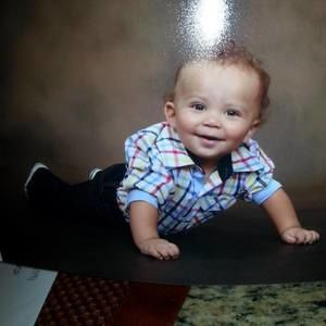 Meet your Posher, Corrina