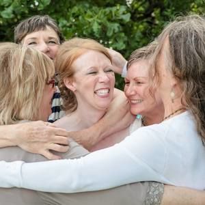 Meet your Posher, Janet