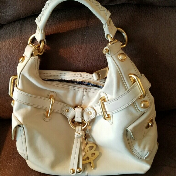 Gorgeous authentic B Makowski bag