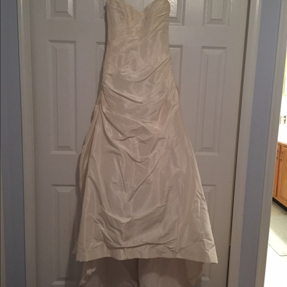 Romona Keveza RK724 Wedding Dress