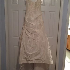 Romona Keveza RK724 Wedding Dress