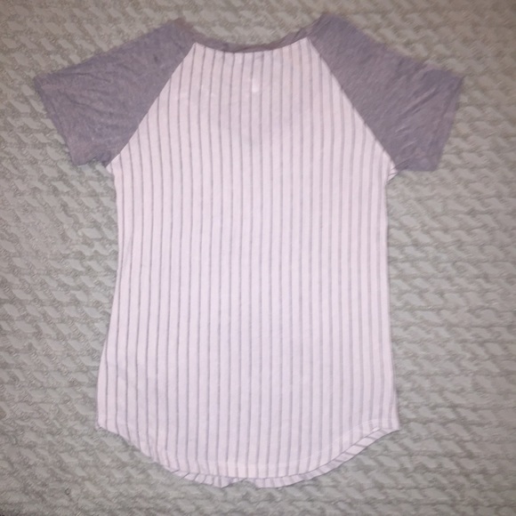 Baseball tee - Picture 2 of 4