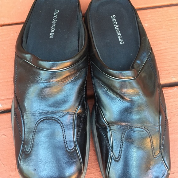 Enzo Angiolini Easy Walker Shoe