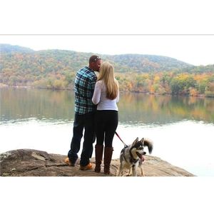 Meet your Posher, Brad