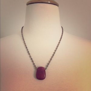 The Limited Necklace