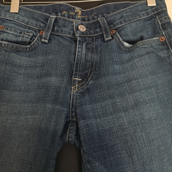 Seven Jeans - Picture 2 of 4
