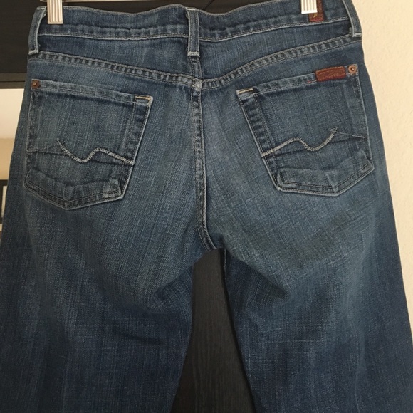 Seven Jeans - Picture 3 of 4