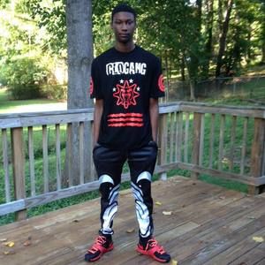 Meet your Posher, Mark