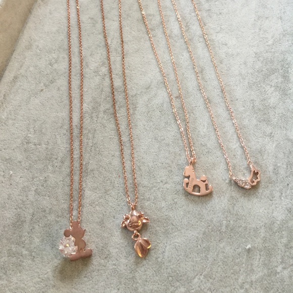 $6 each. $20 for all. Price firm.