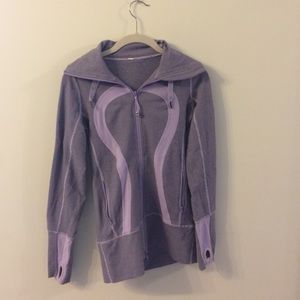Lululemon jacket