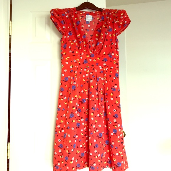 Dress size 2: Hi There from Karen Walker