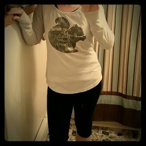 Sonoma long sleeve thermal