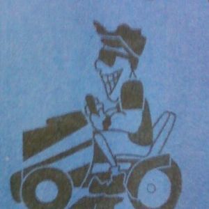 Meet your Posher, Thomas