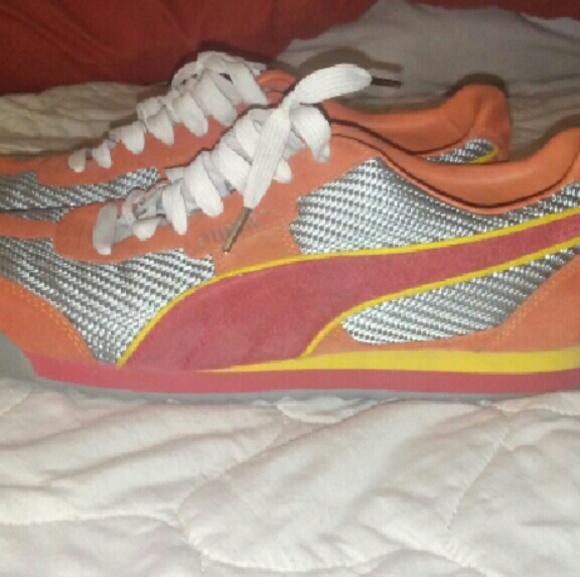 Pumas