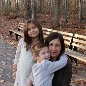 Meet your Posher, Josephine