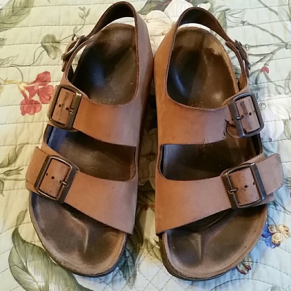 Birkenstock Shoes - 🌻Birkenstocks Arizona sandals