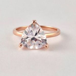 Meet your Posher, Charzetta