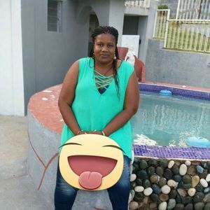 Meet your Posher, Rosemarie