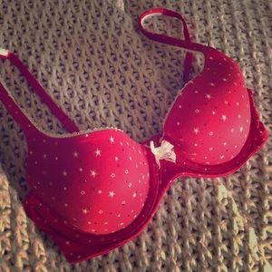 Victoria's Secret Body by Victoria Lined Demi Bra