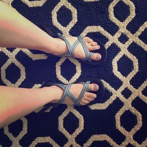 Women's Backless Chacos!!