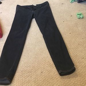 Hollister jeggings