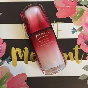 Shiseido Ultimune Foundation Primer