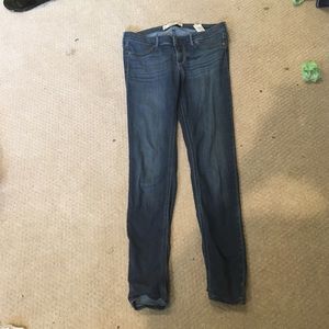 Hollister Jean jeggings