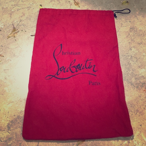 Christian Louboutin Bag
