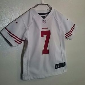 NIKE jersey 7 KAEPERNICK