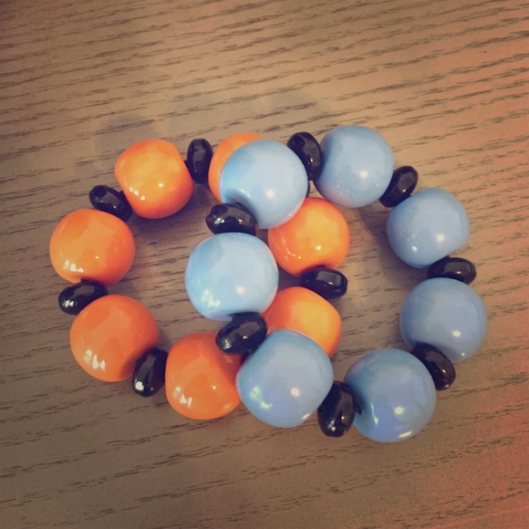 Marc by Marc Jacobs Bauble Bracelet