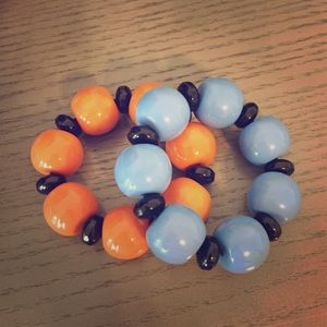 Marc by Marc Jacobs Bauble Bracelet