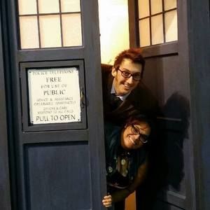 Meet your Posher, Miku