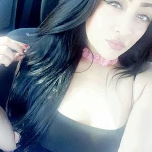 Meet your Posher, Cecilia