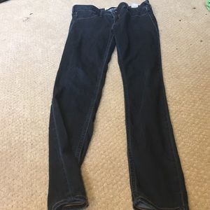 Hollister Jean jeggings
