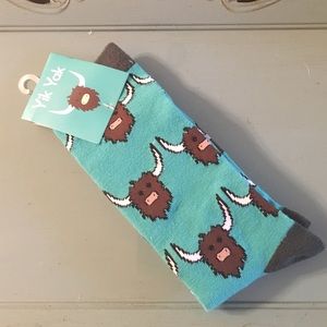 Yik Yak Socks