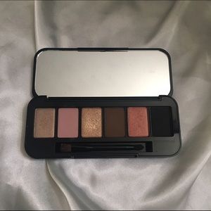 LIKE NEW Buxom Custom Eyeshadow Palette