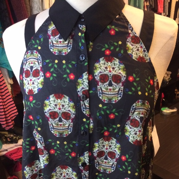 LF Tops - 💖🎉HOST PICK! HALLOWEEN SPECIAL🎉