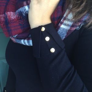 ZARA Sweater