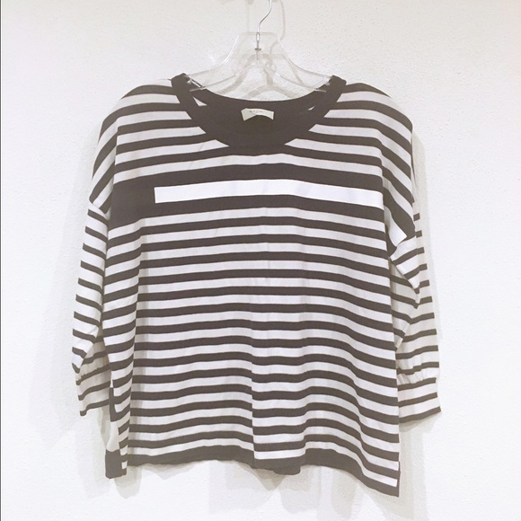 Paul Smith striped sweater - Picture 2 of 4