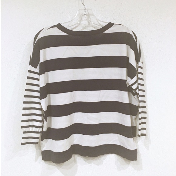 Paul Smith striped sweater - Picture 4 of 4