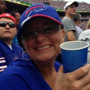 Meet your Posher, Joellyn