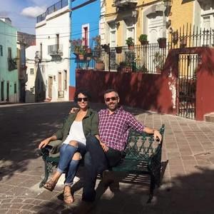 Meet your Posher, Cristina