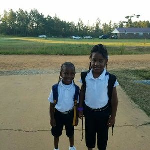 Meet your Posher, April