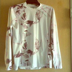 Salomon, Active pullover