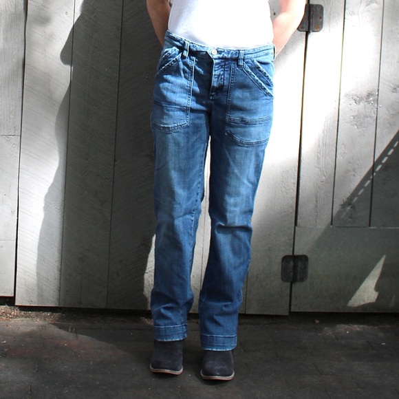 Anthropologie's Pilcro and the Letterpress Folio