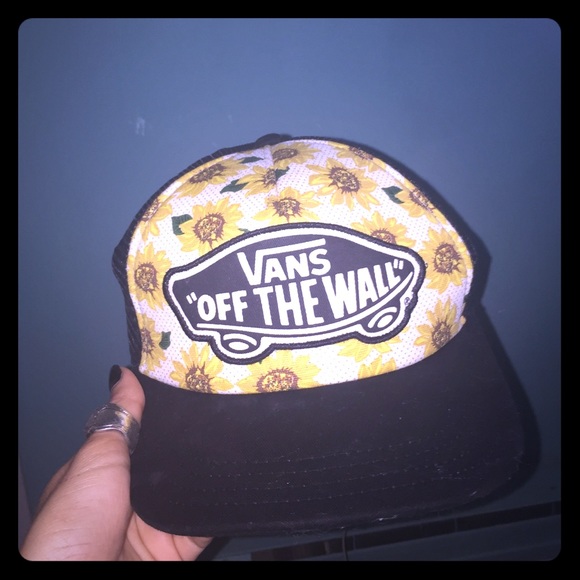Vans SnapBack