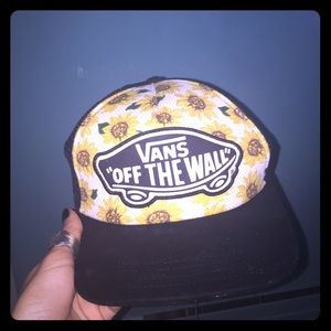 Vans SnapBack