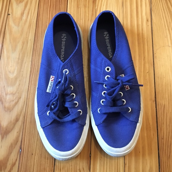 royal superga