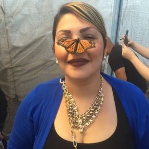 Meet your Posher, Mayra